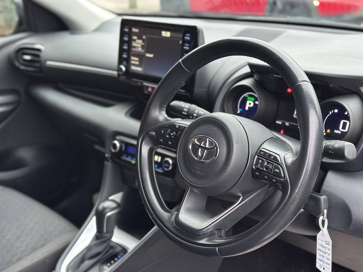 Used Toyota Yaris 2020 for sale - 77376064: Photo 14