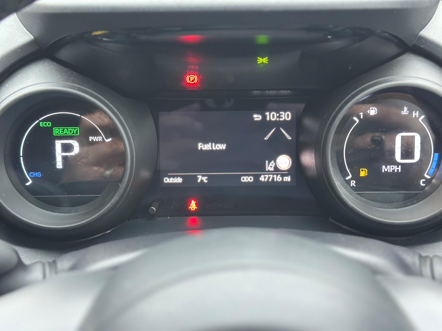 Used Toyota Yaris 2020 for sale - 77376064: Photo 21