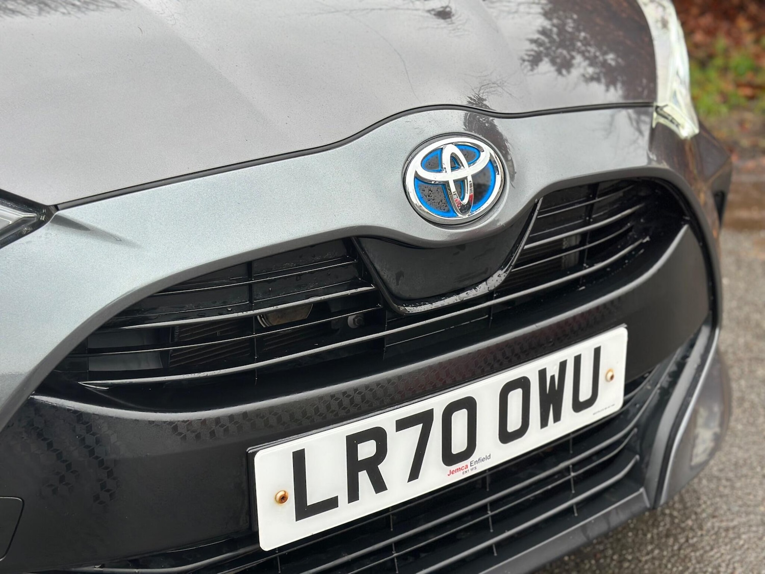 Used Toyota Yaris 2020 for sale - 77376064: Photo 29