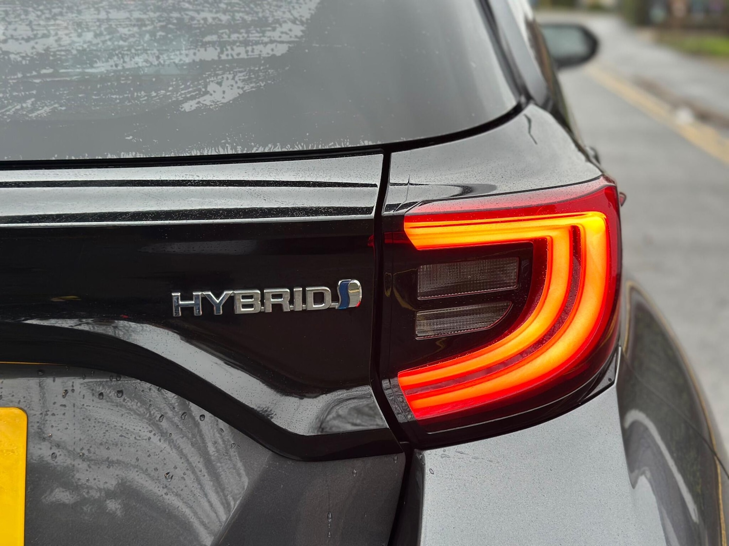 Used Toyota Yaris 2020 for sale - 77376064: Photo 47