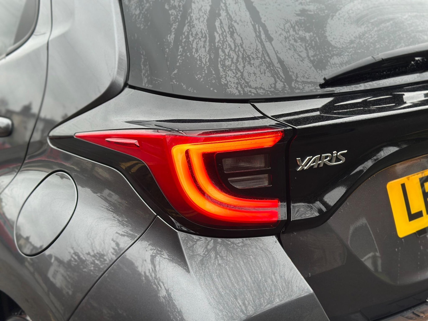 Used Toyota Yaris 2020 for sale - 77376064: Photo 48