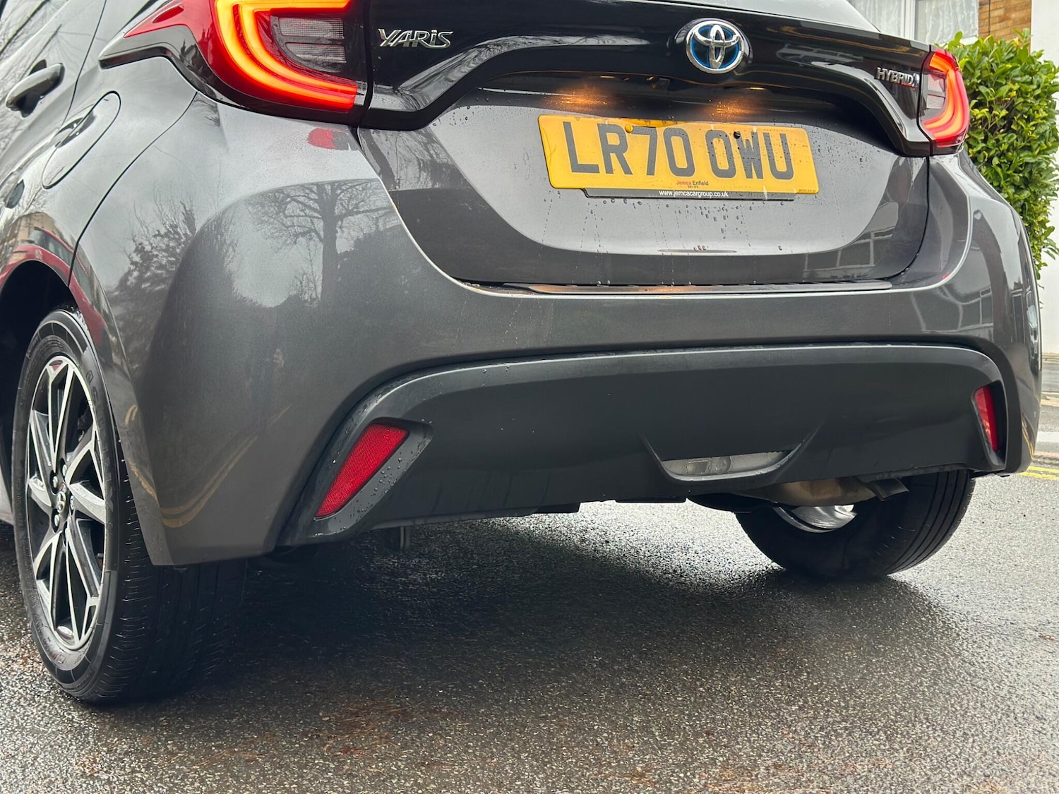 Used Toyota Yaris 2020 for sale - 77376064: Photo 50