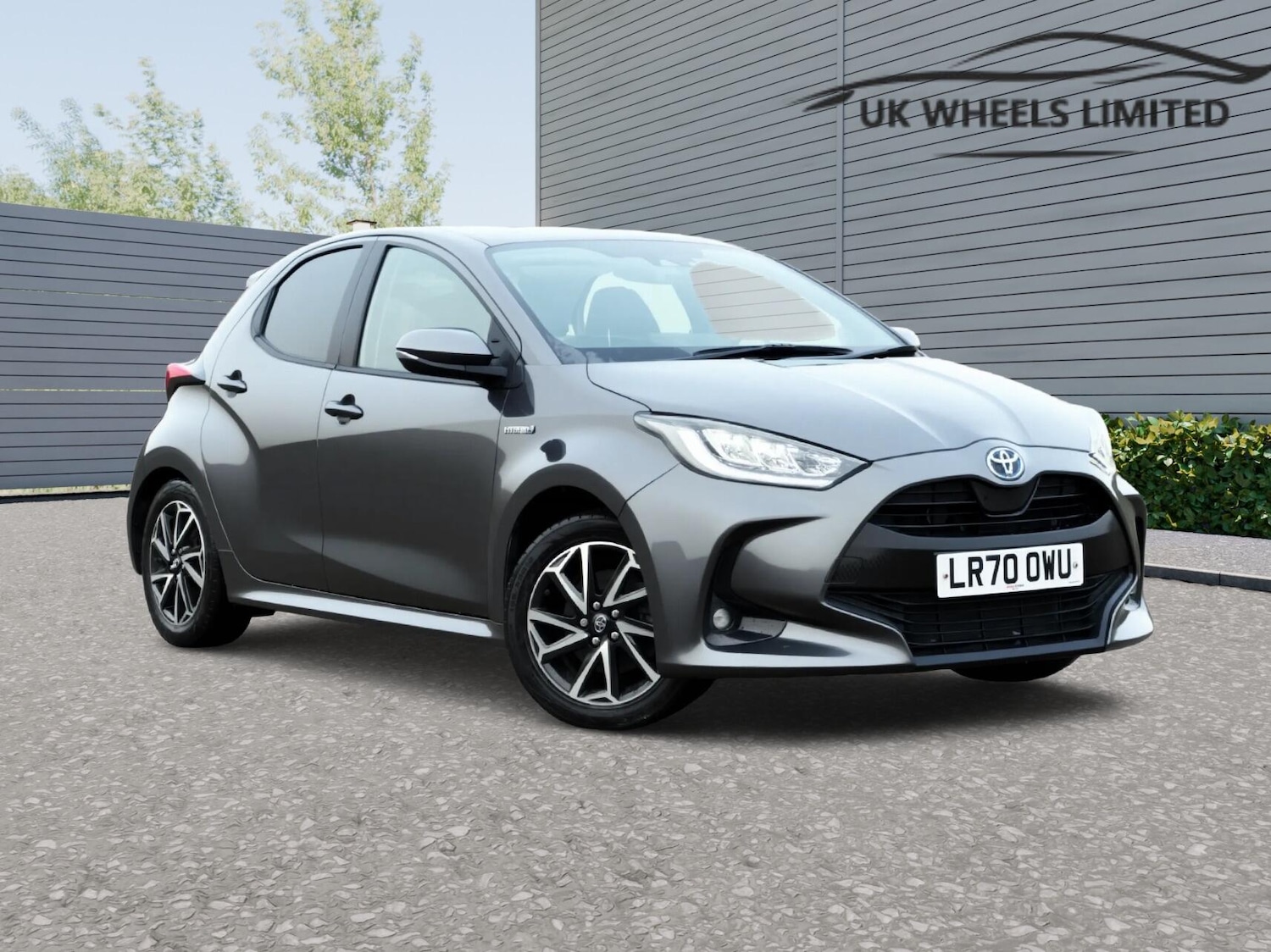 Used Toyota Yaris 2020 for sale - 77376064: Photo 57