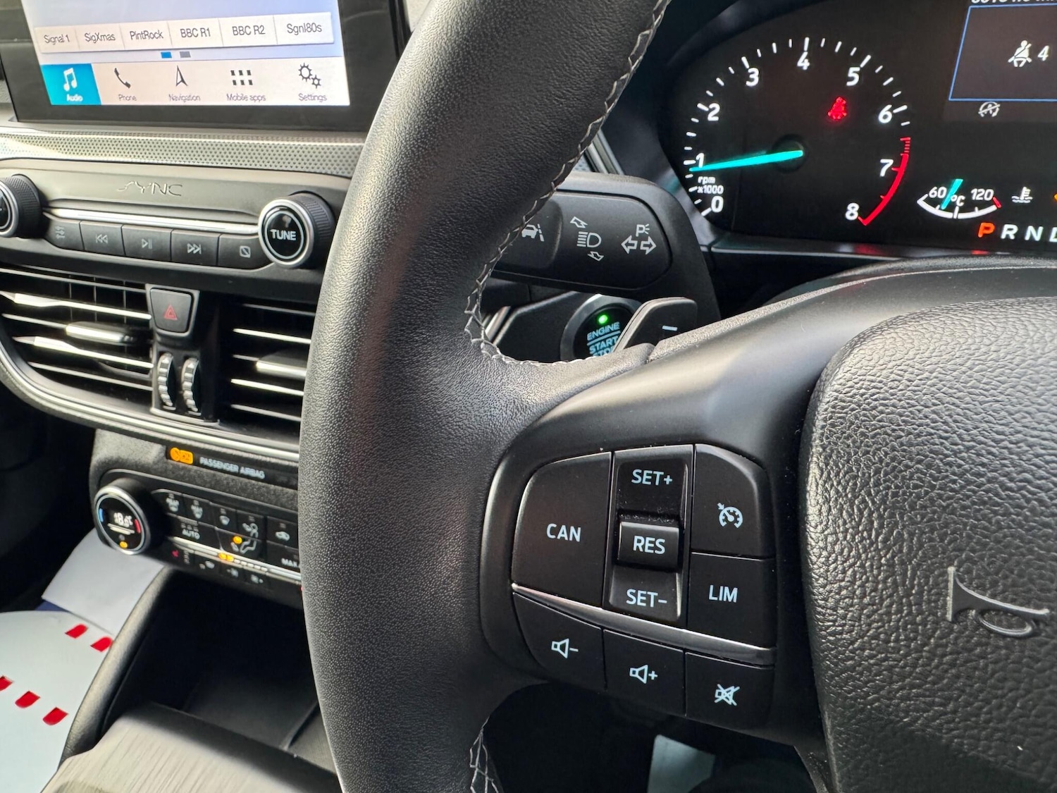 Used Ford Focus 2019 for sale - 76727627: Photo 11