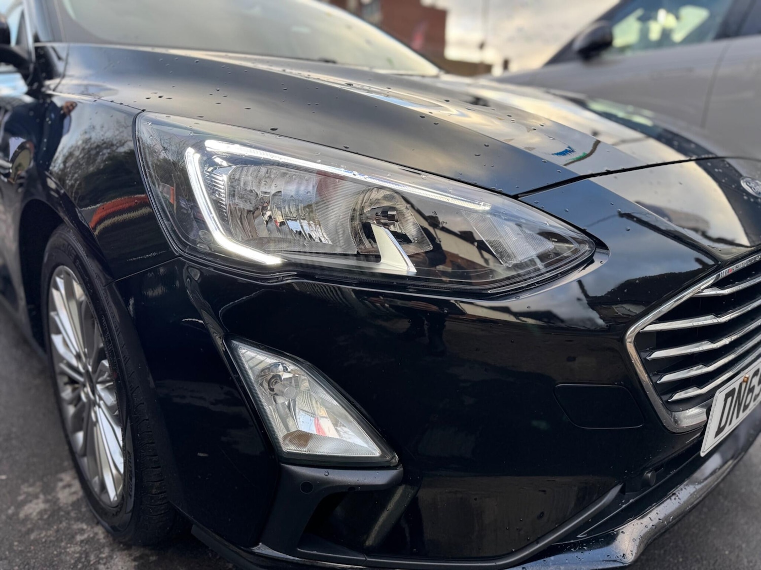 Used Ford Focus 2019 for sale - 76727627: Photo 18