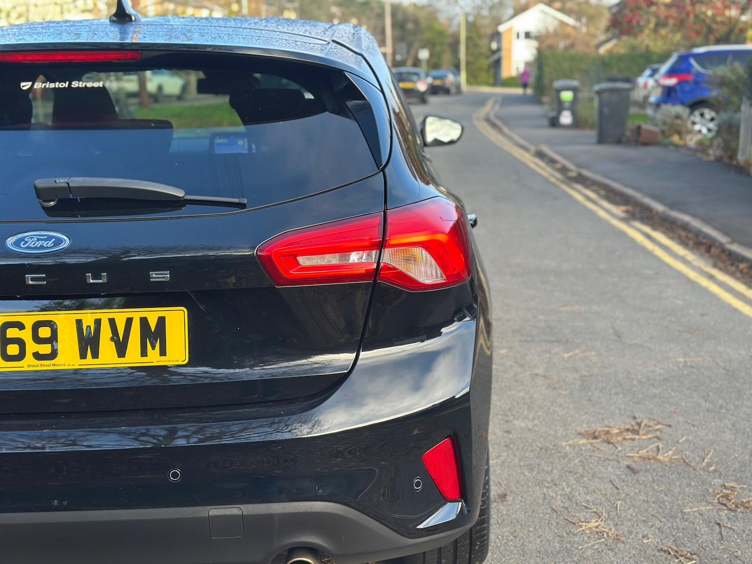 Used Ford Focus 2019 for sale - 76727627: Photo 29