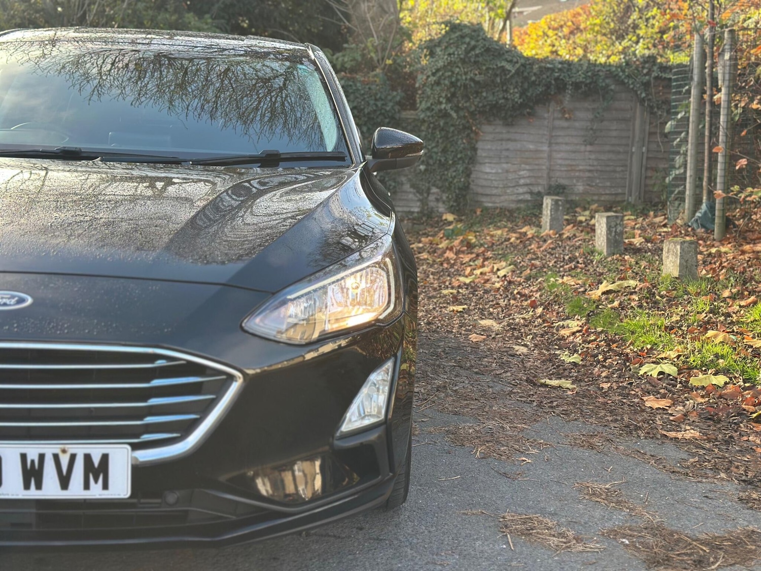 Used Ford Focus 2019 for sale - 76727627: Photo 32