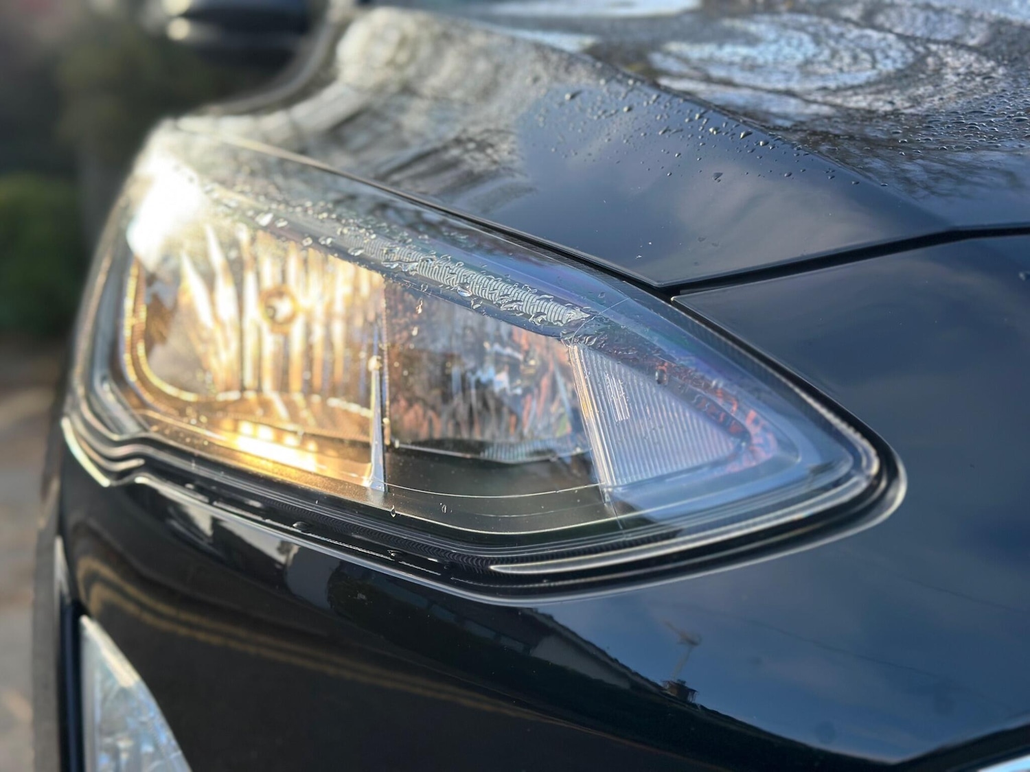 Used Ford Focus 2019 for sale - 76727627: Photo 33