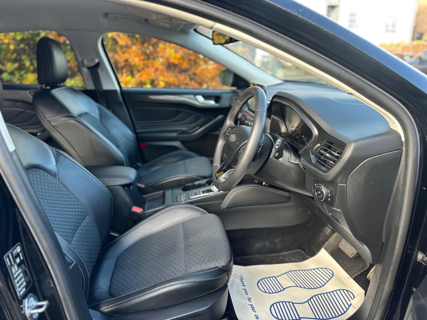 Used Ford Focus 2019 for sale - 76727627: Photo 35