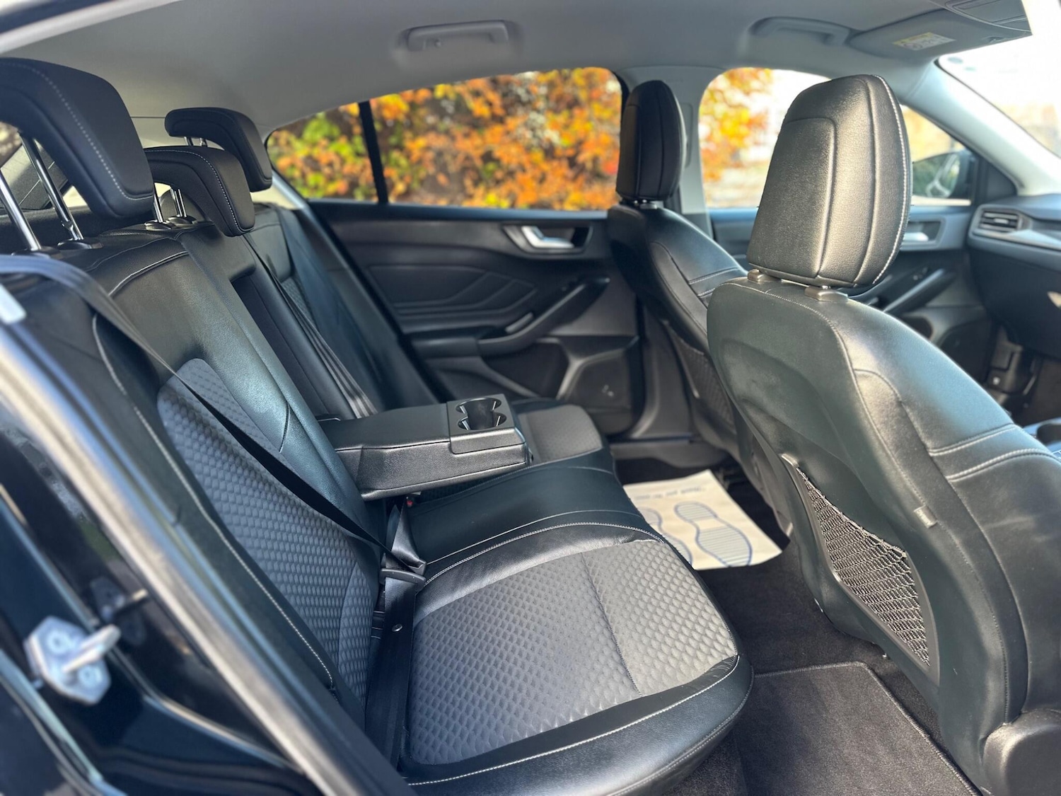 Used Ford Focus 2019 for sale - 76727627: Photo 36