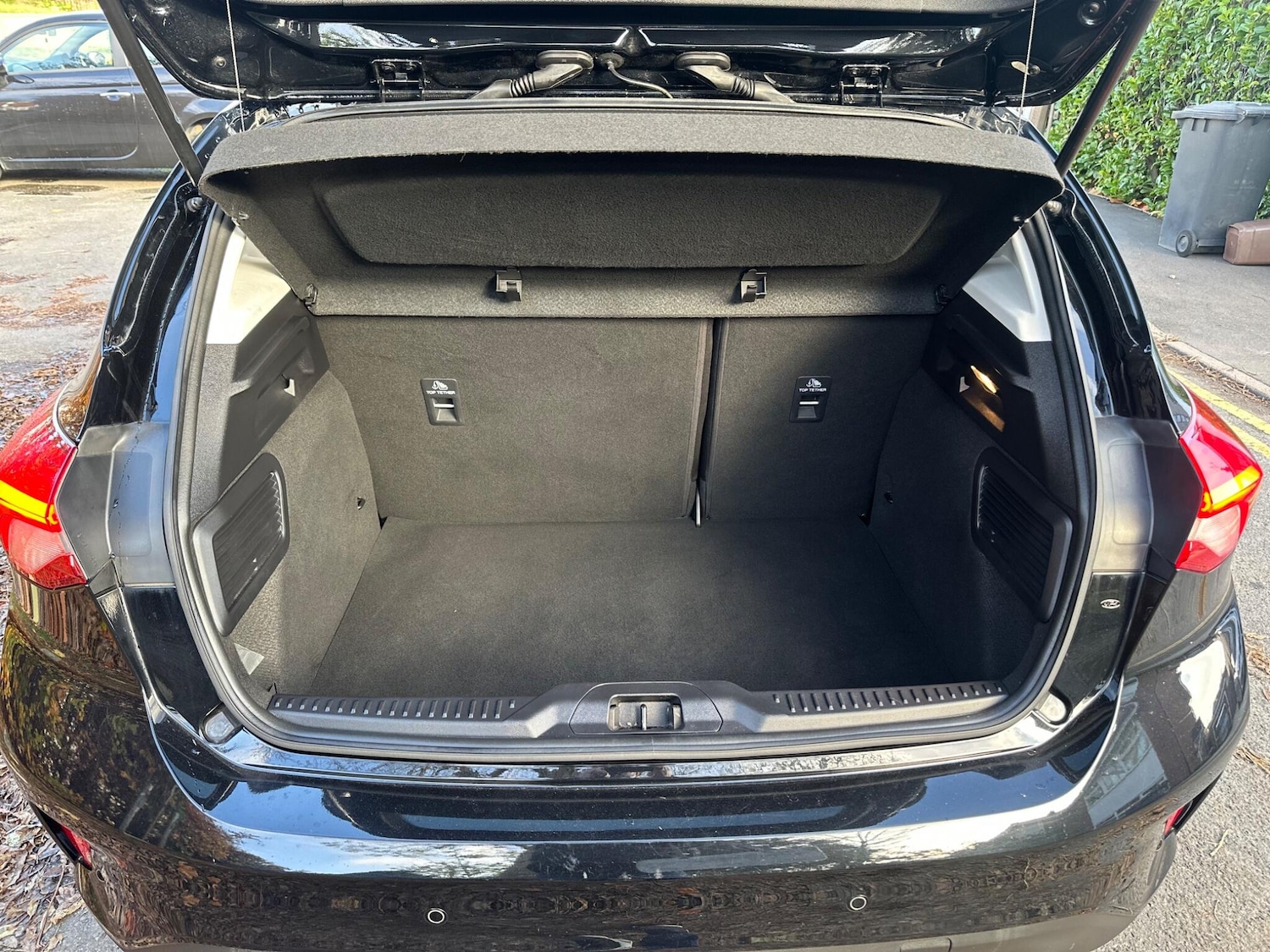 Used Ford Focus 2019 for sale - 76727627: Photo 37