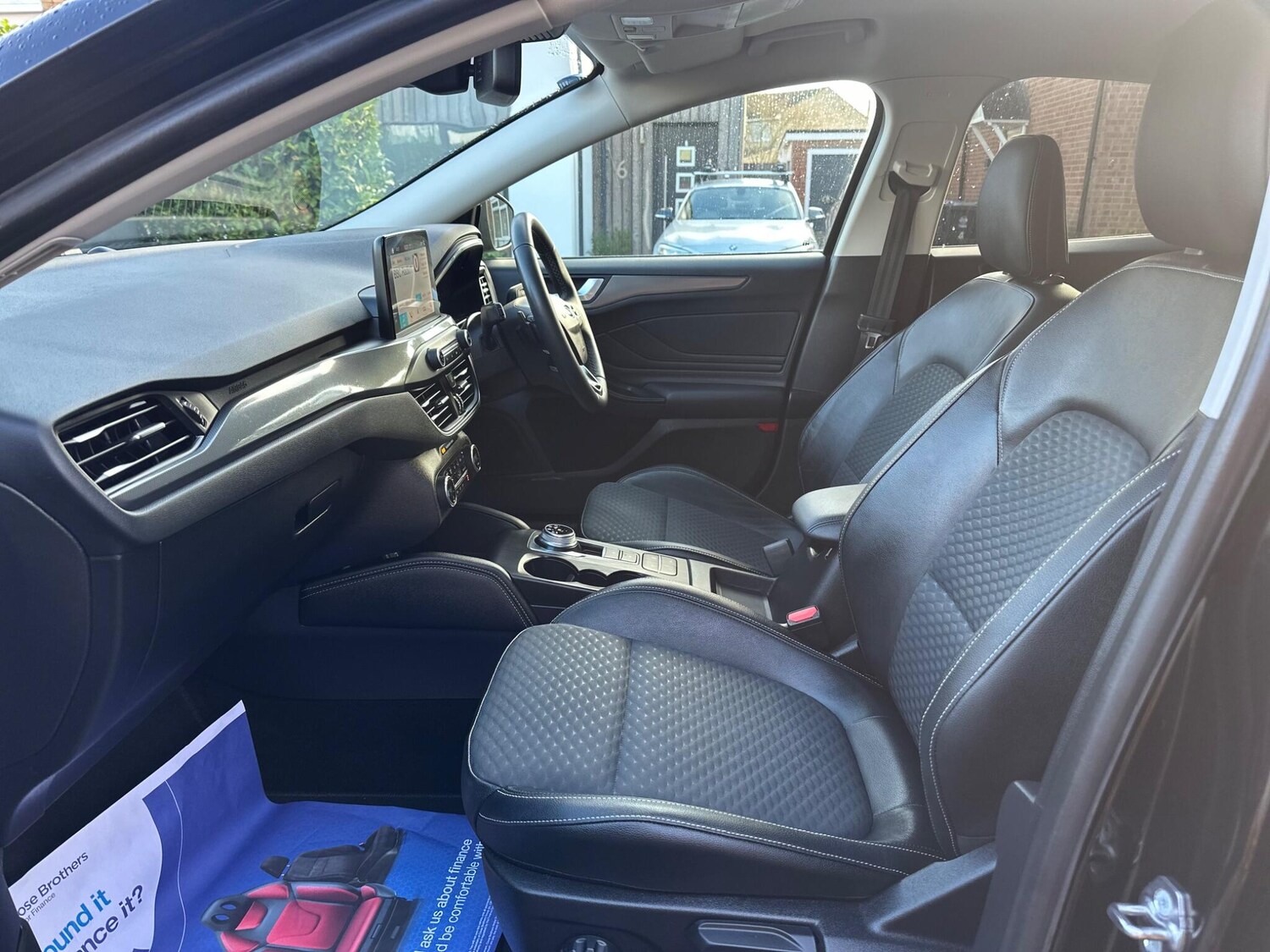 Used Ford Focus 2019 for sale - 76727627: Photo 38