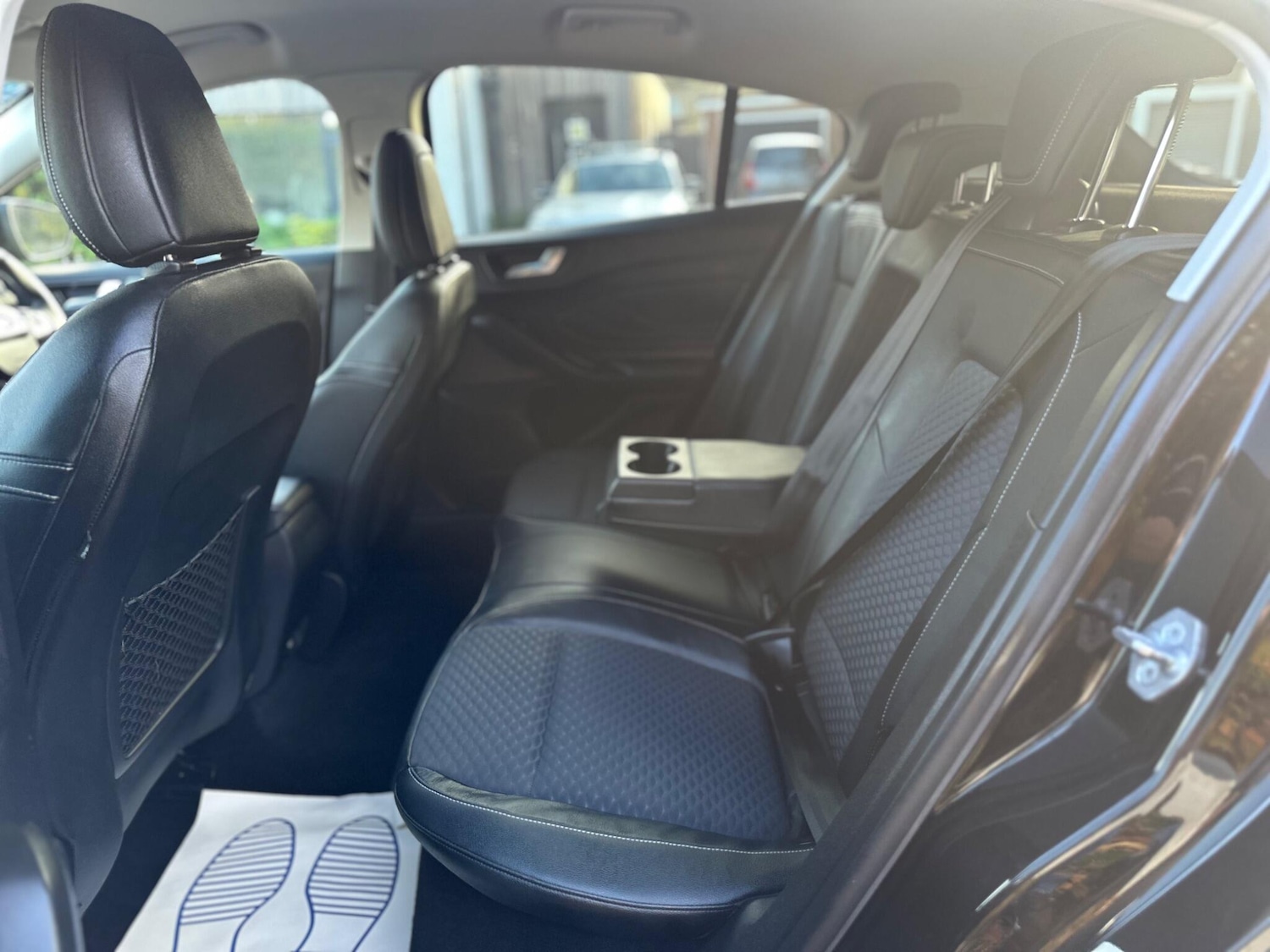 Used Ford Focus 2019 for sale - 76727627: Photo 39