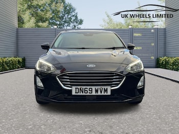 Used Ford Focus 2019 for sale - 76727627: Photo