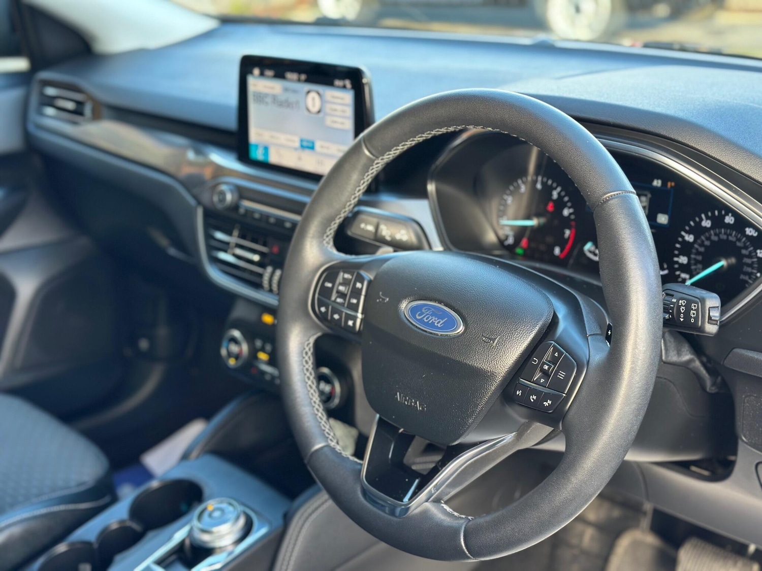 Used Ford Focus 2019 for sale - 76727627: Photo 41