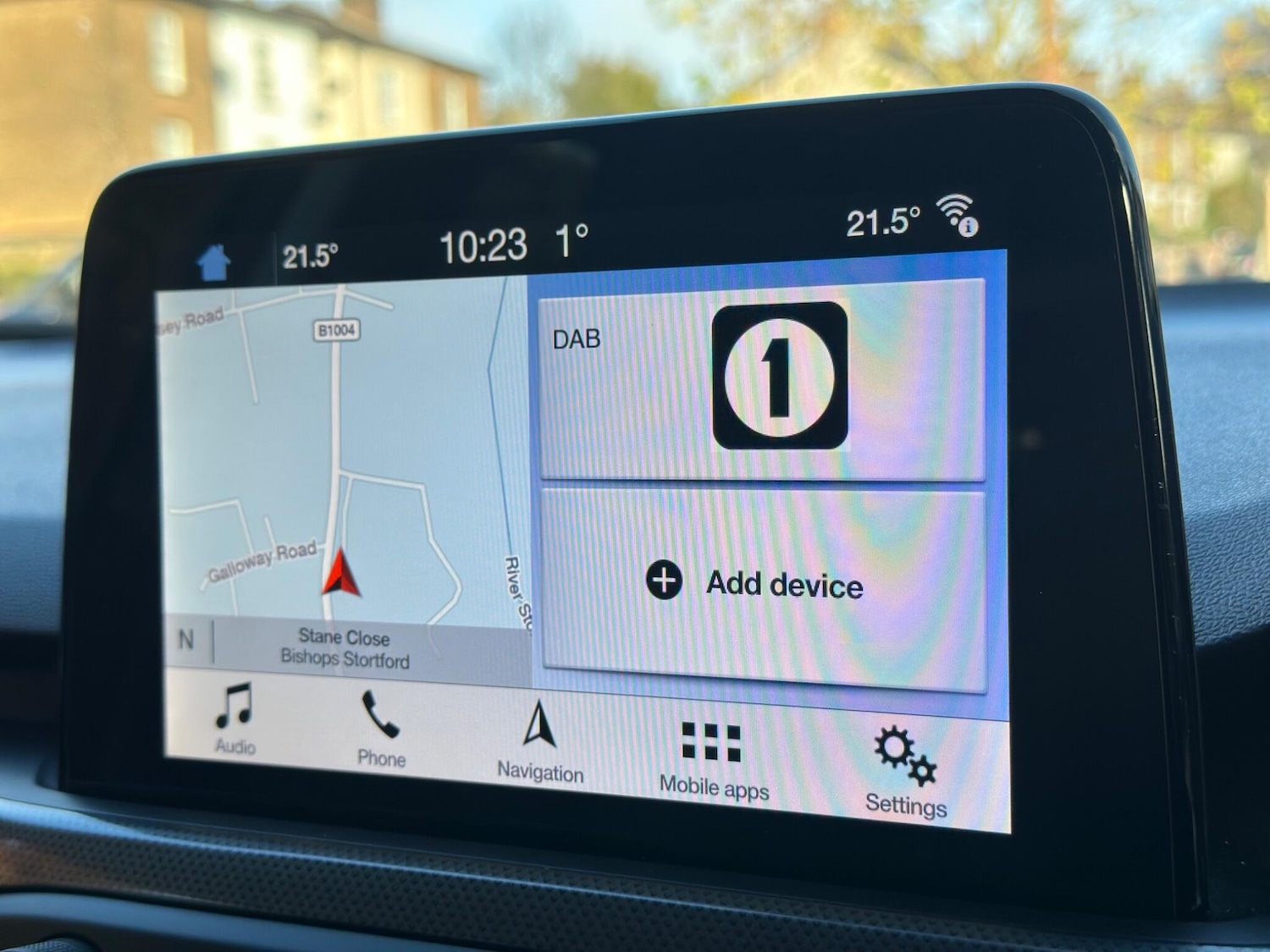 Used Ford Focus 2019 for sale - 76727627: Photo 47