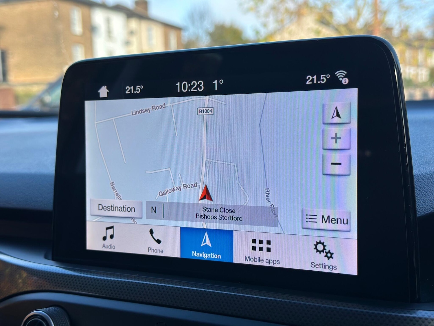 Used Ford Focus 2019 for sale - 76727627: Photo 49