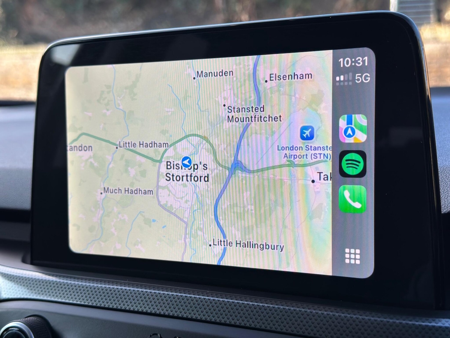 Used Ford Focus 2019 for sale - 76727627: Photo 52