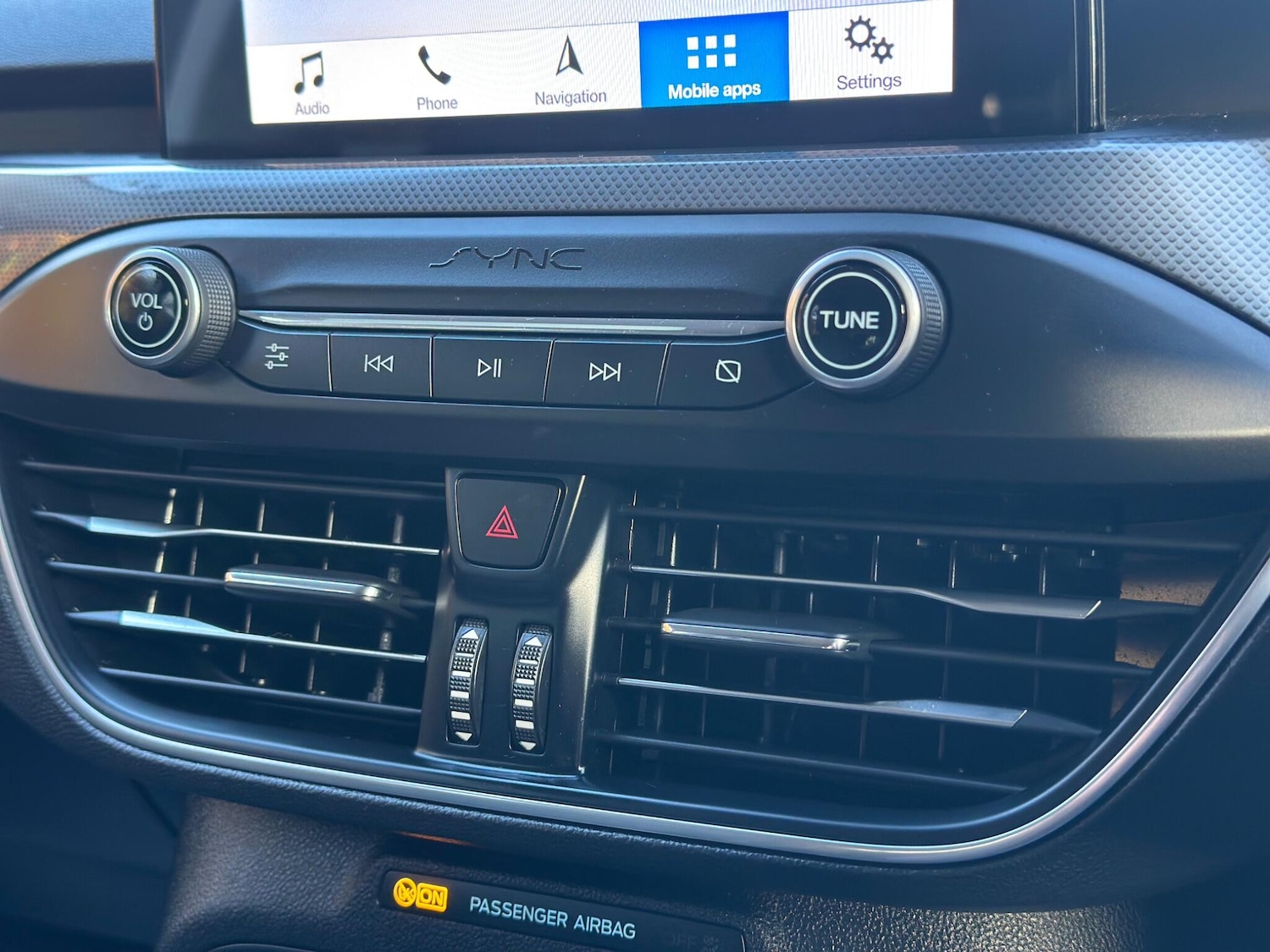 Used Ford Focus 2019 for sale - 76727627: Photo 54