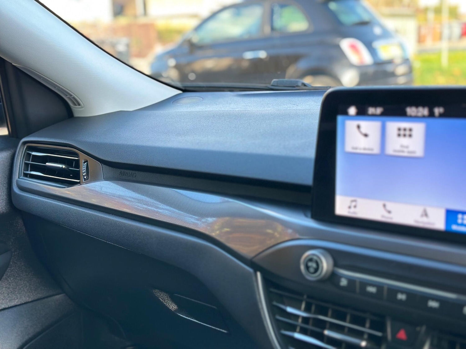 Used Ford Focus 2019 for sale - 76727627: Photo 62