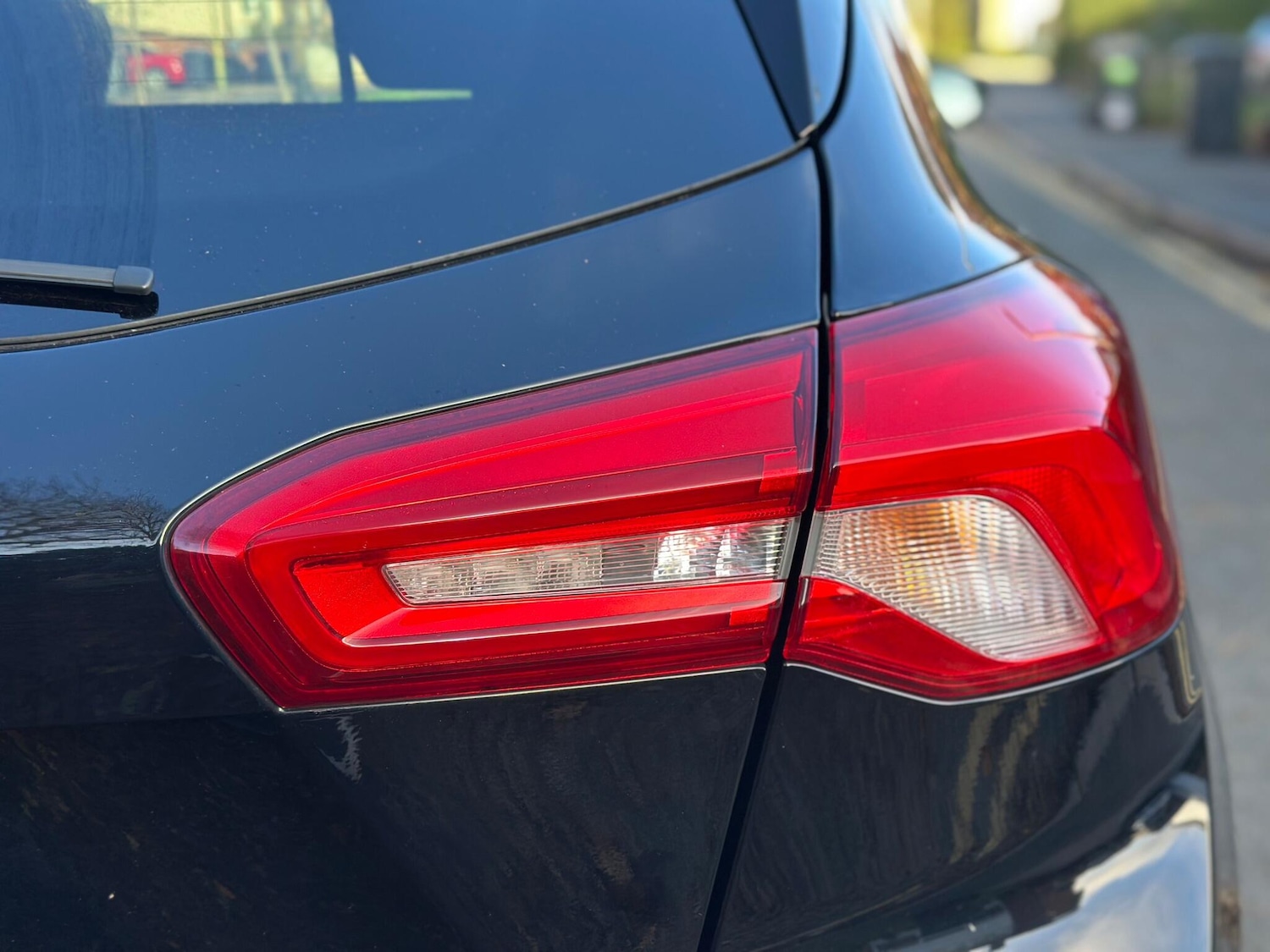 Used Ford Focus 2019 for sale - 76727627: Photo 67