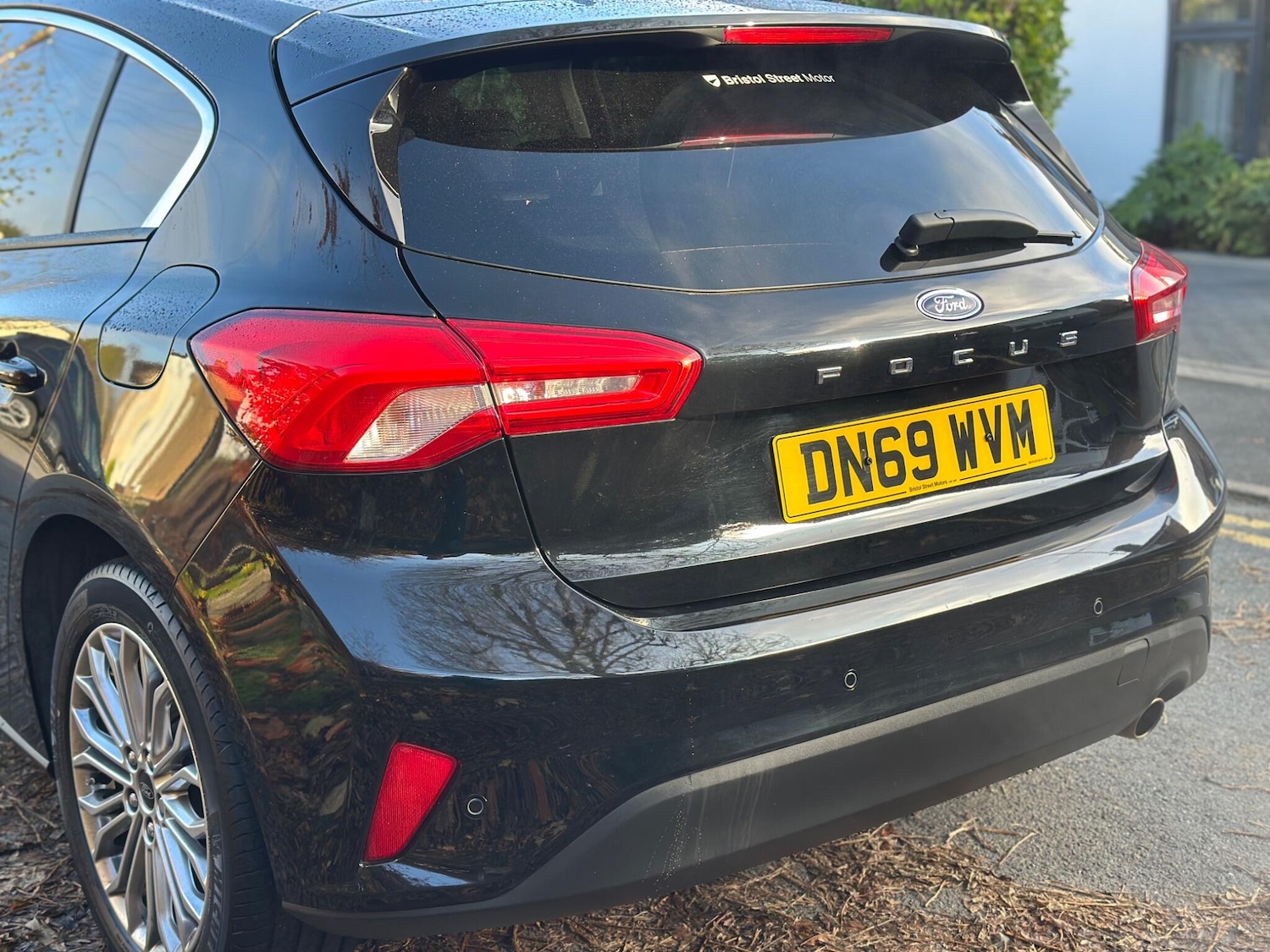 Used Ford Focus 2019 for sale - 76727627: Photo 69