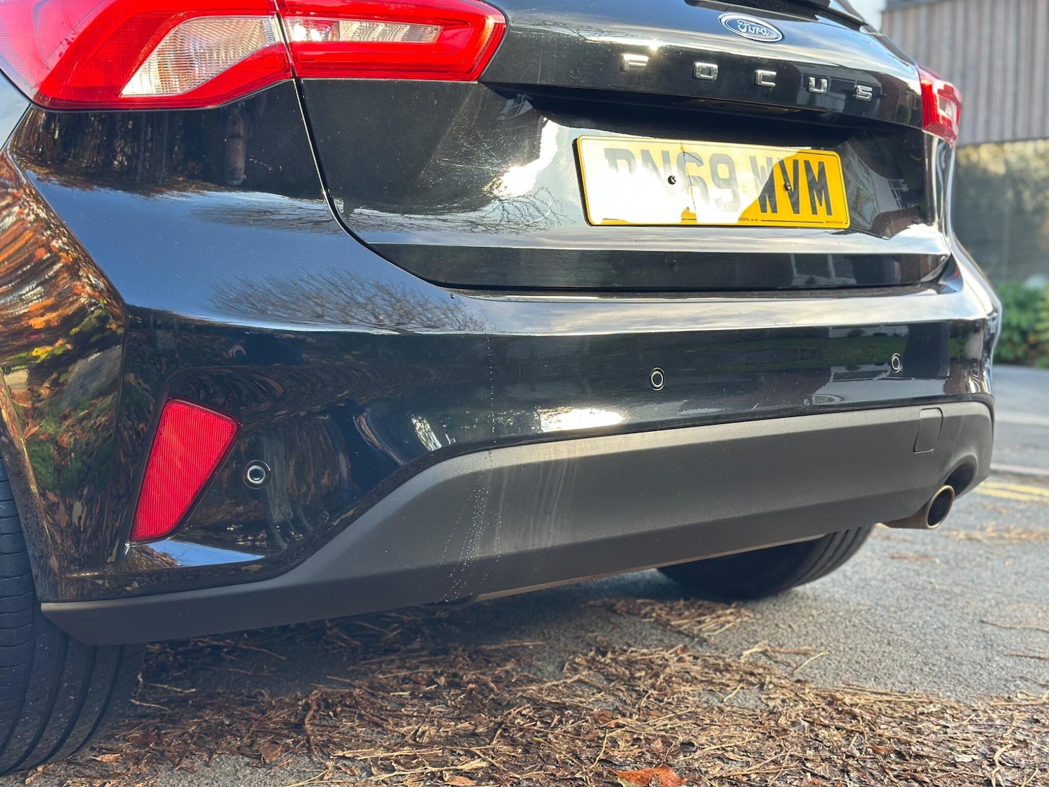 Used Ford Focus 2019 for sale - 76727627: Photo 70