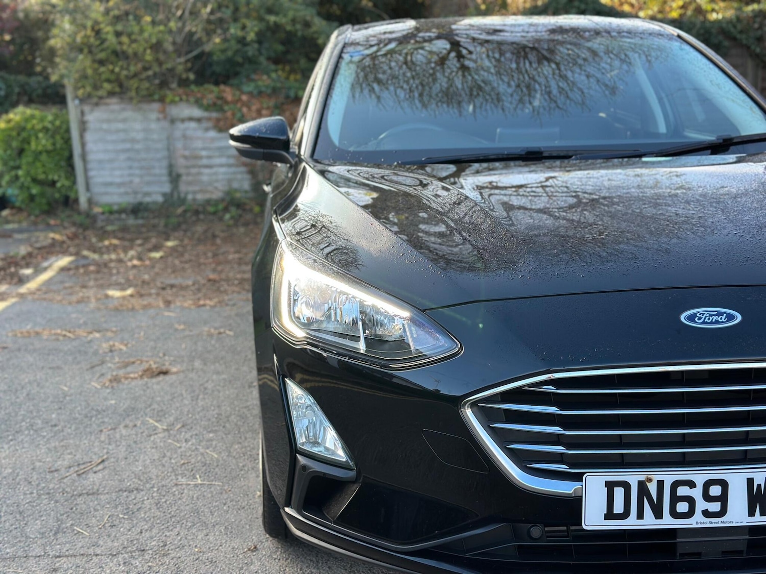 Used Ford Focus 2019 for sale - 76727627: Photo 72