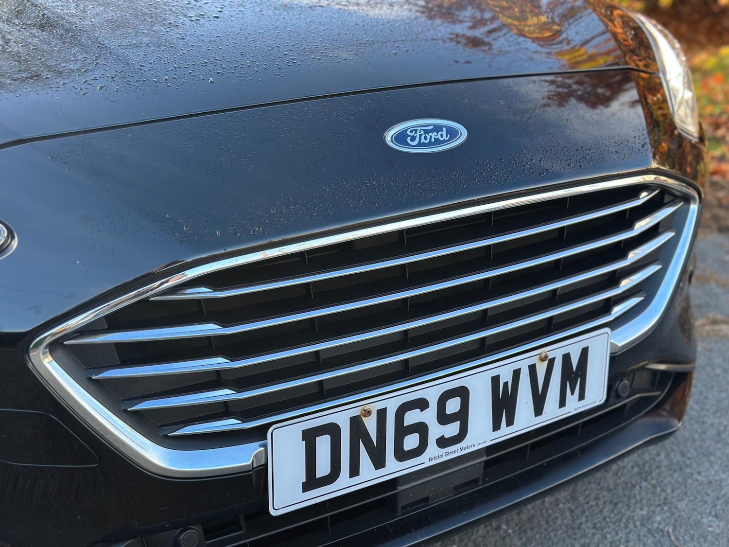 Used Ford Focus 2019 for sale - 76727627: Photo 73