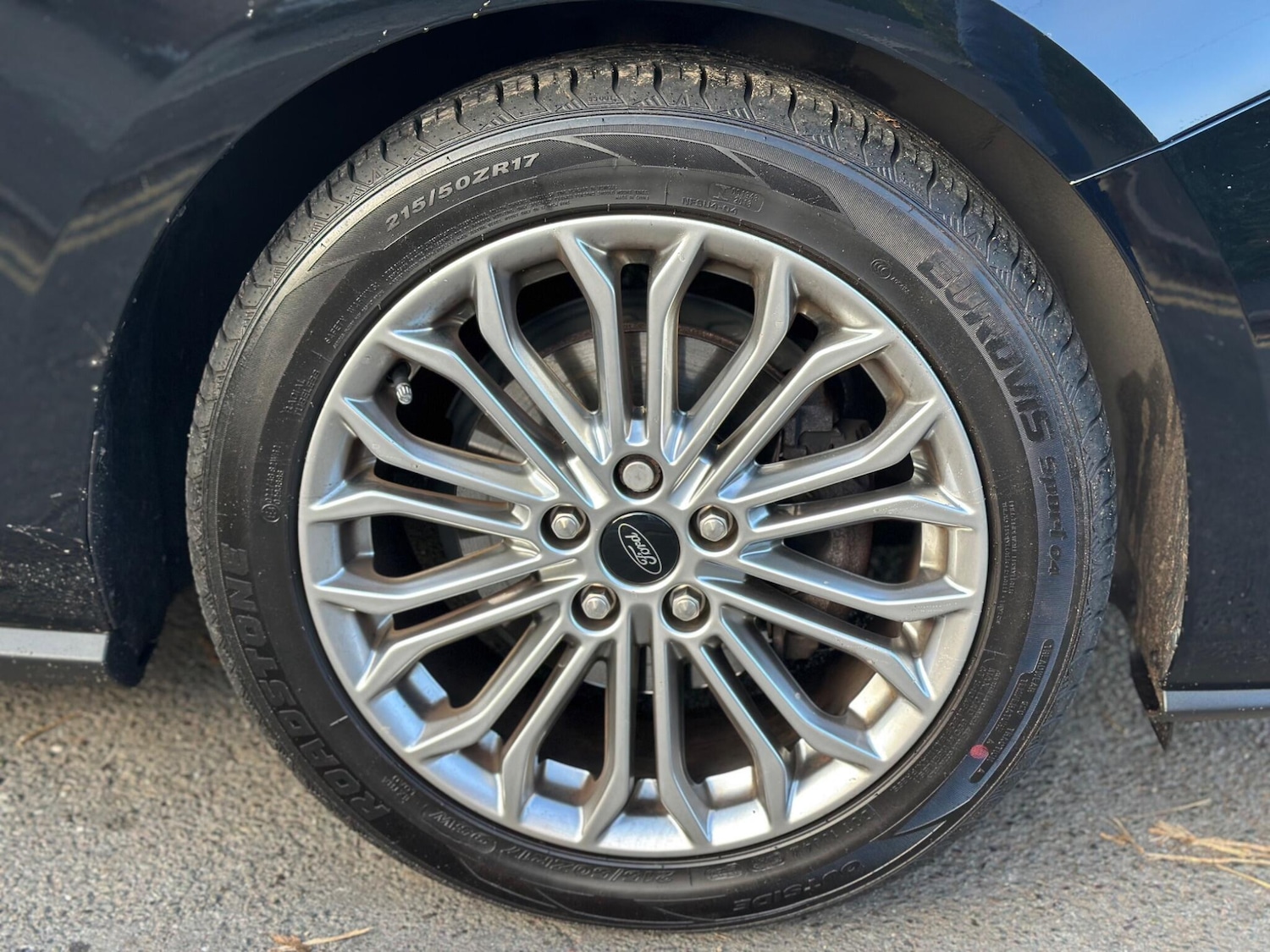 Used Ford Focus 2019 for sale - 76727627: Photo 75