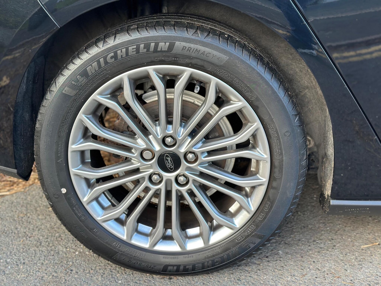 Used Ford Focus 2019 for sale - 76727627: Photo 76