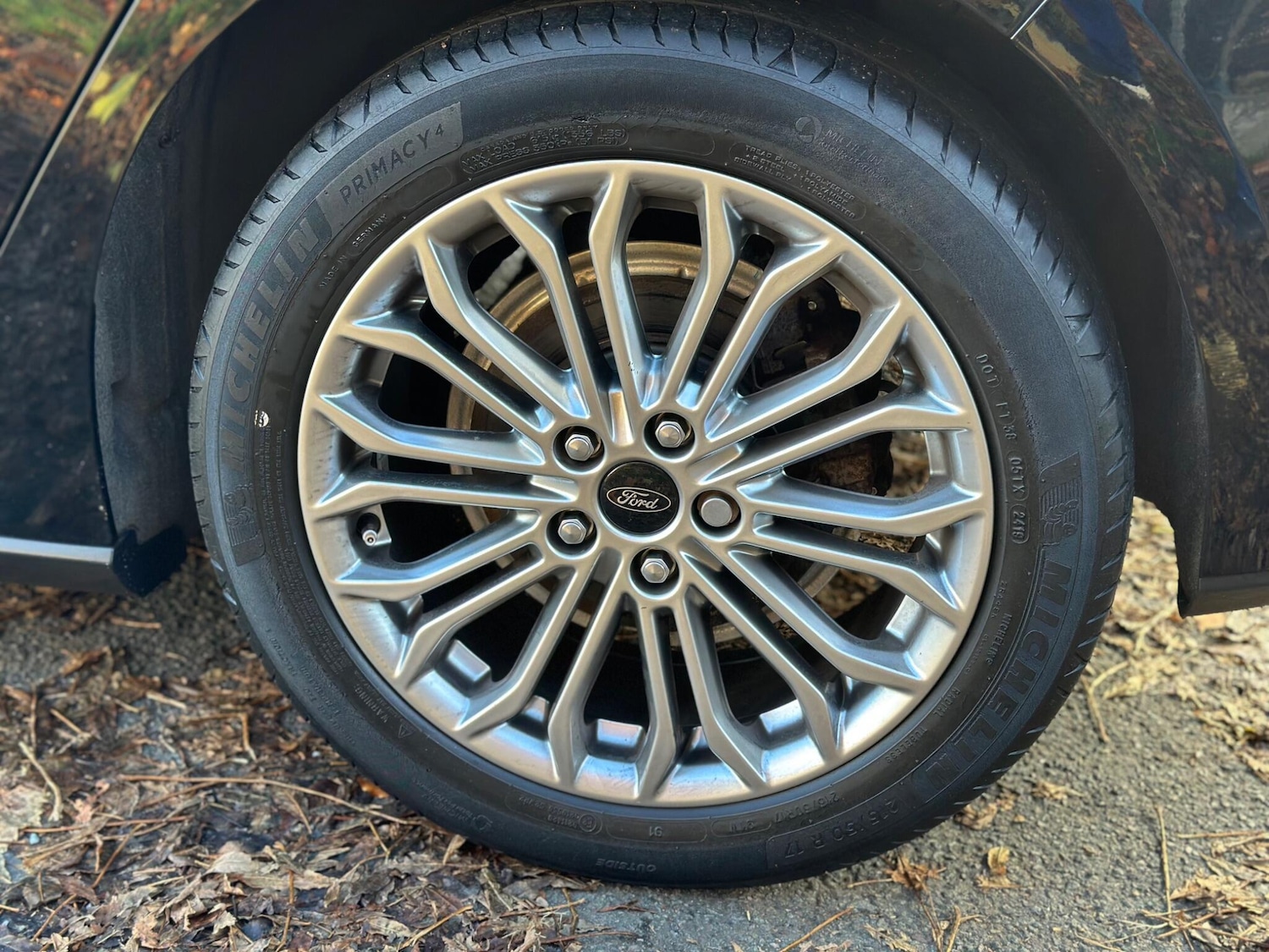 Used Ford Focus 2019 for sale - 76727627: Photo 77