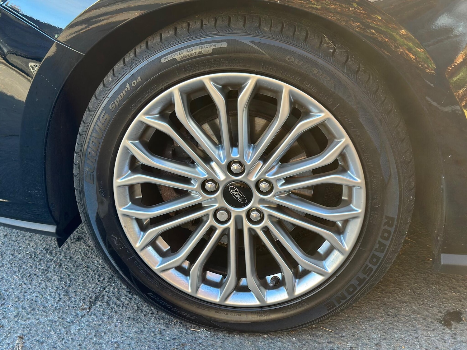 Used Ford Focus 2019 for sale - 76727627: Photo 78