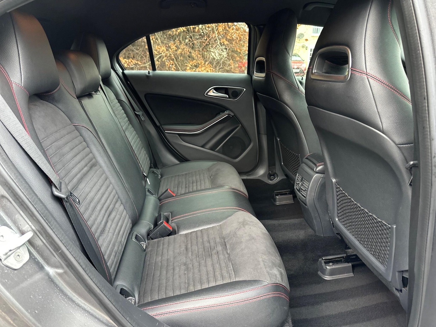 Used Mercedes-Benz A-Class 2016 for sale - 77268010: Photo 12