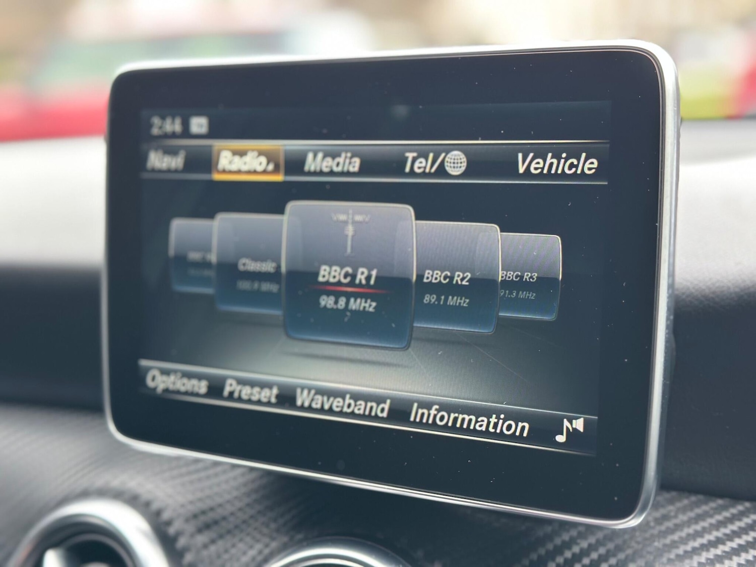 Used Mercedes-Benz A-Class 2016 for sale - 77268010: Photo 15