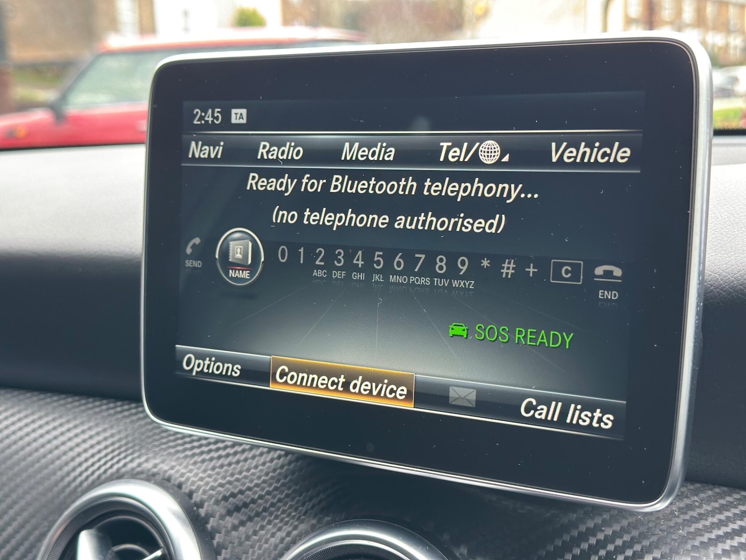 Used Mercedes-Benz A-Class 2016 for sale - 77268010: Photo 16