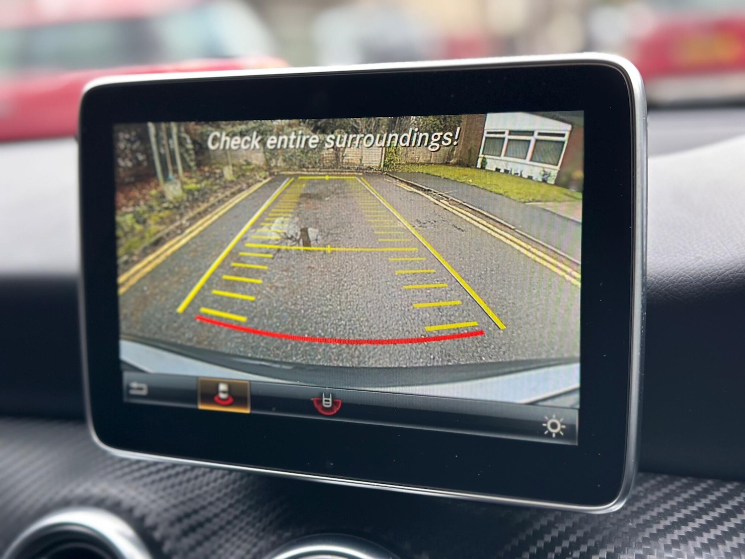 Used Mercedes-Benz A-Class 2016 for sale - 77268010: Photo 18