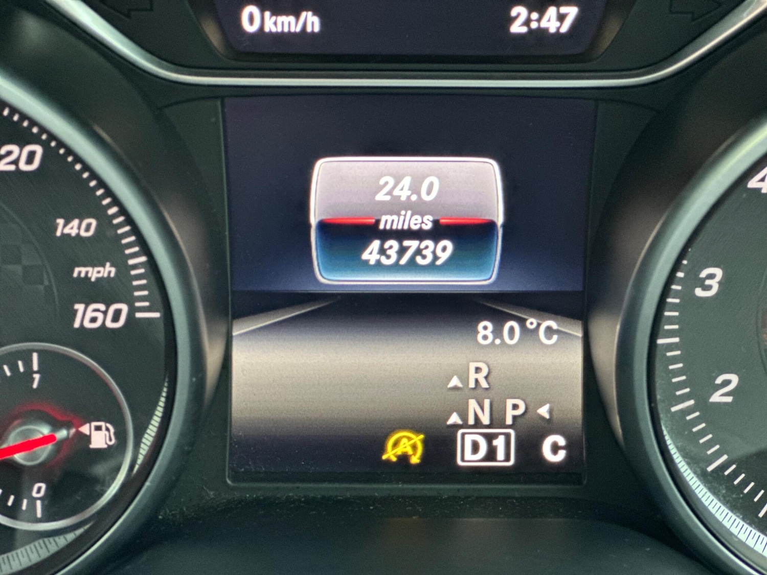 Used Mercedes-Benz A-Class 2016 for sale - 77268010: Photo 19