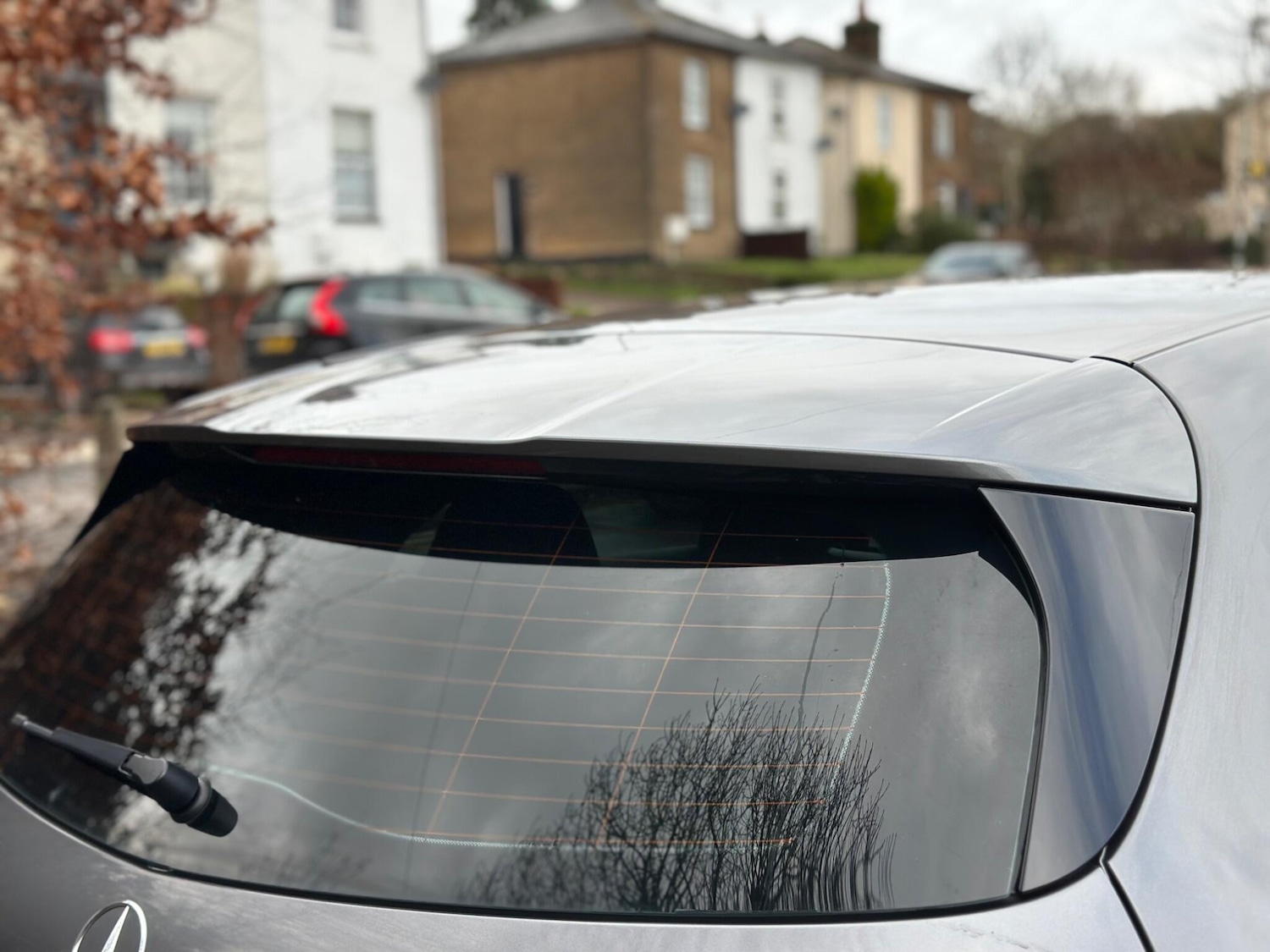 Used Mercedes-Benz A-Class 2016 for sale - 77268010: Photo 21