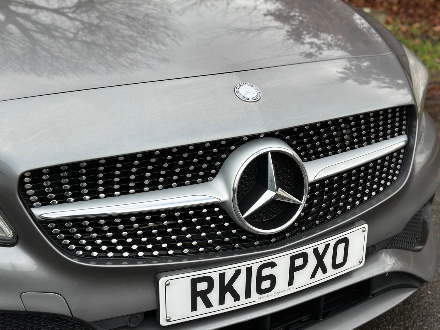 Used Mercedes-Benz A-Class 2016 for sale - 77268010: Photo 25