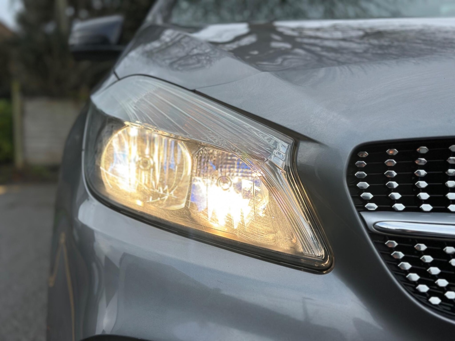 Used Mercedes-Benz A-Class 2016 for sale - 77268010: Photo 27