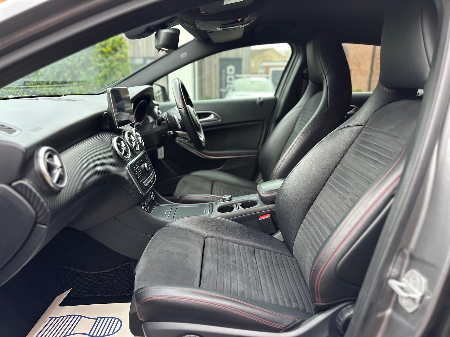 Used Mercedes-Benz A-Class 2016 for sale - 77268010: Photo 30