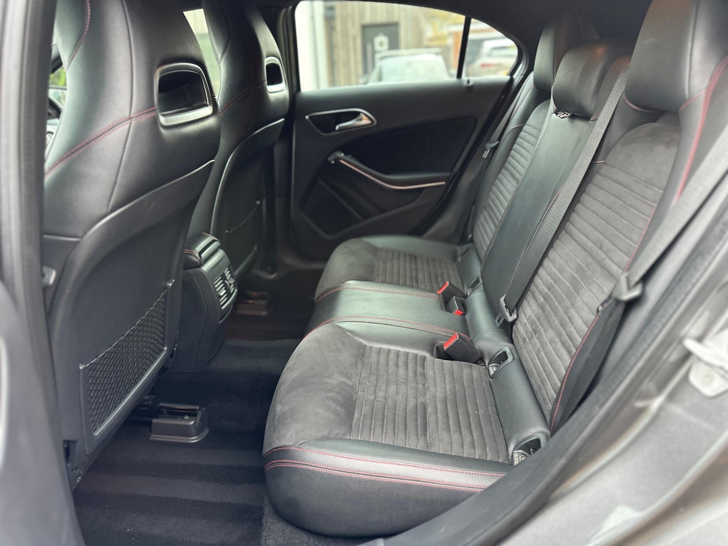 Used Mercedes-Benz A-Class 2016 for sale - 77268010: Photo 31