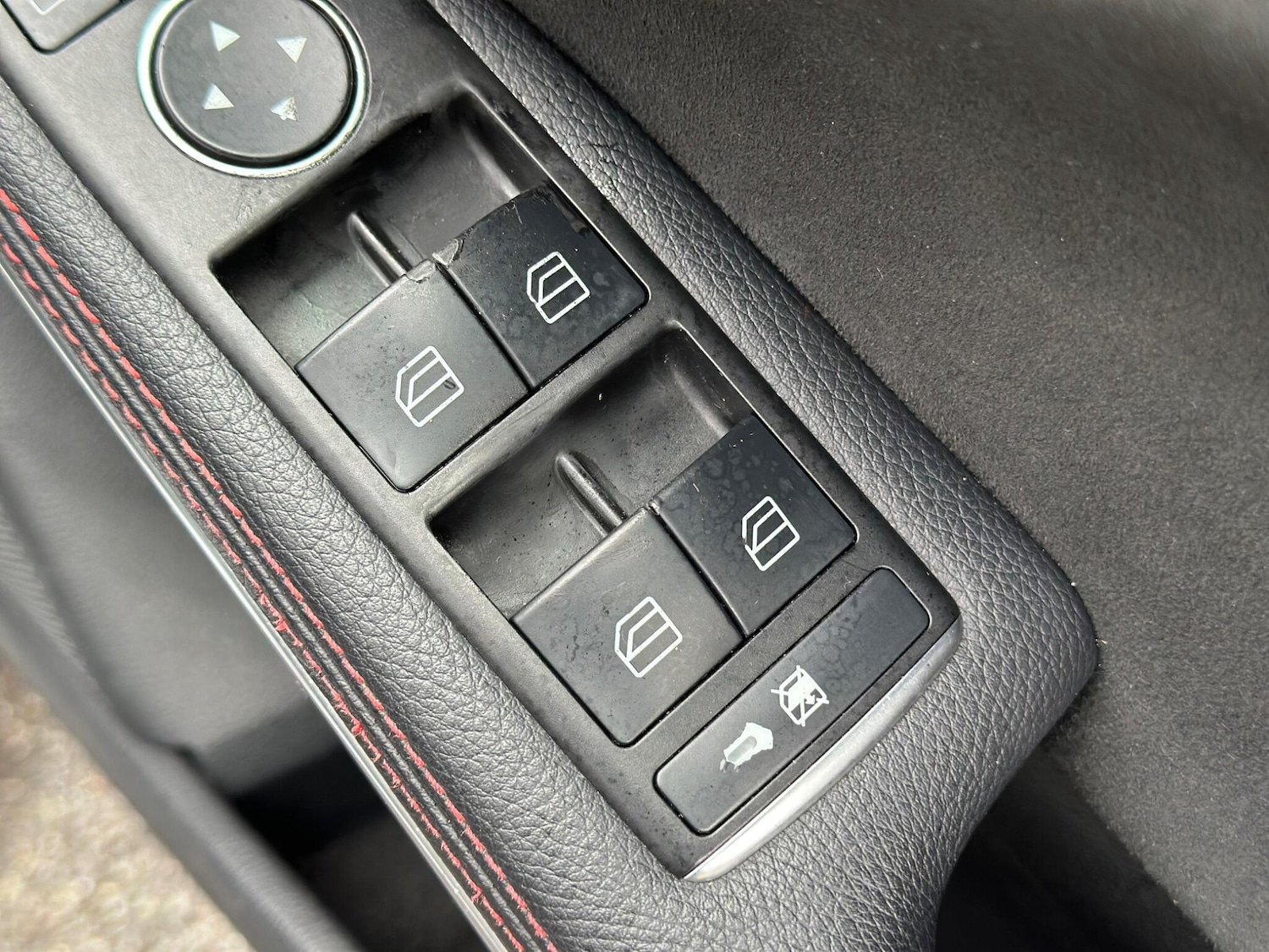 Used Mercedes-Benz A-Class 2016 for sale - 77268010: Photo 32