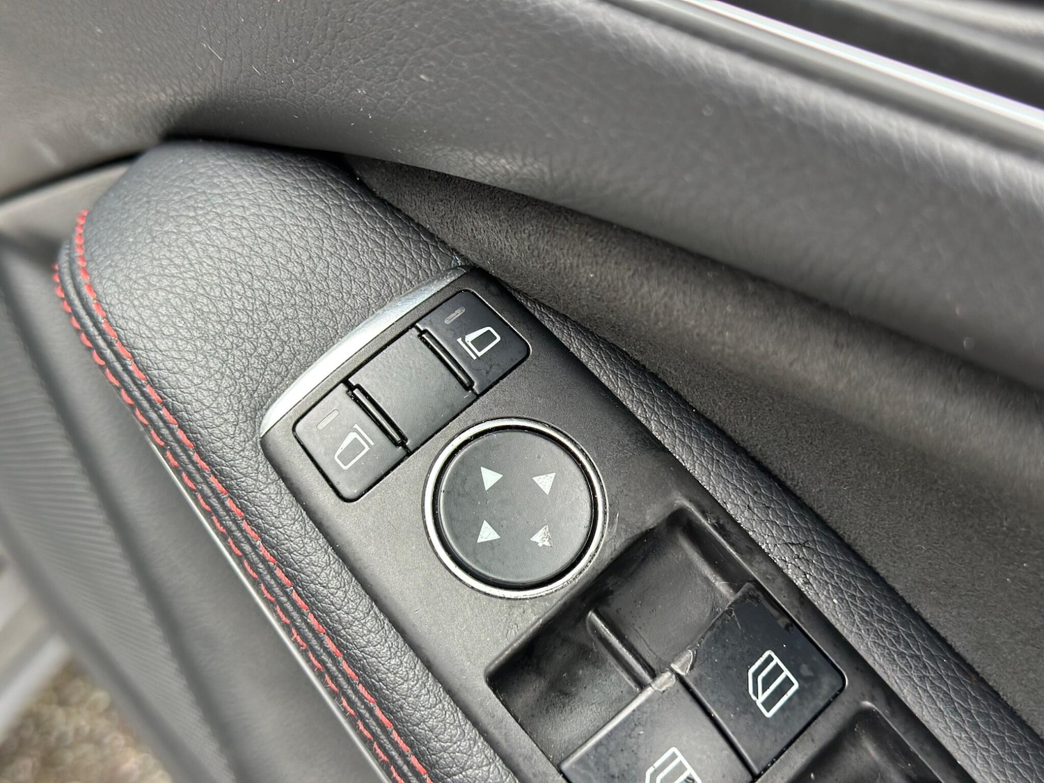 Used Mercedes-Benz A-Class 2016 for sale - 77268010: Photo 33