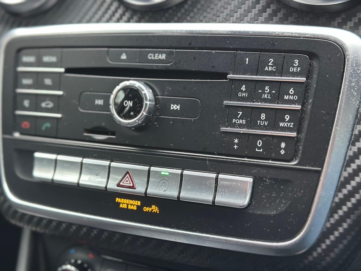 Used Mercedes-Benz A-Class 2016 for sale - 77268010: Photo 38