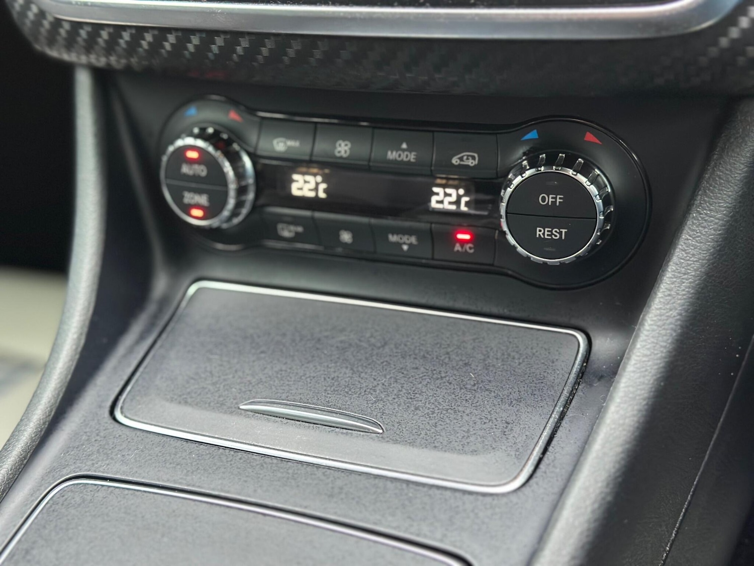 Used Mercedes-Benz A-Class 2016 for sale - 77268010: Photo 39