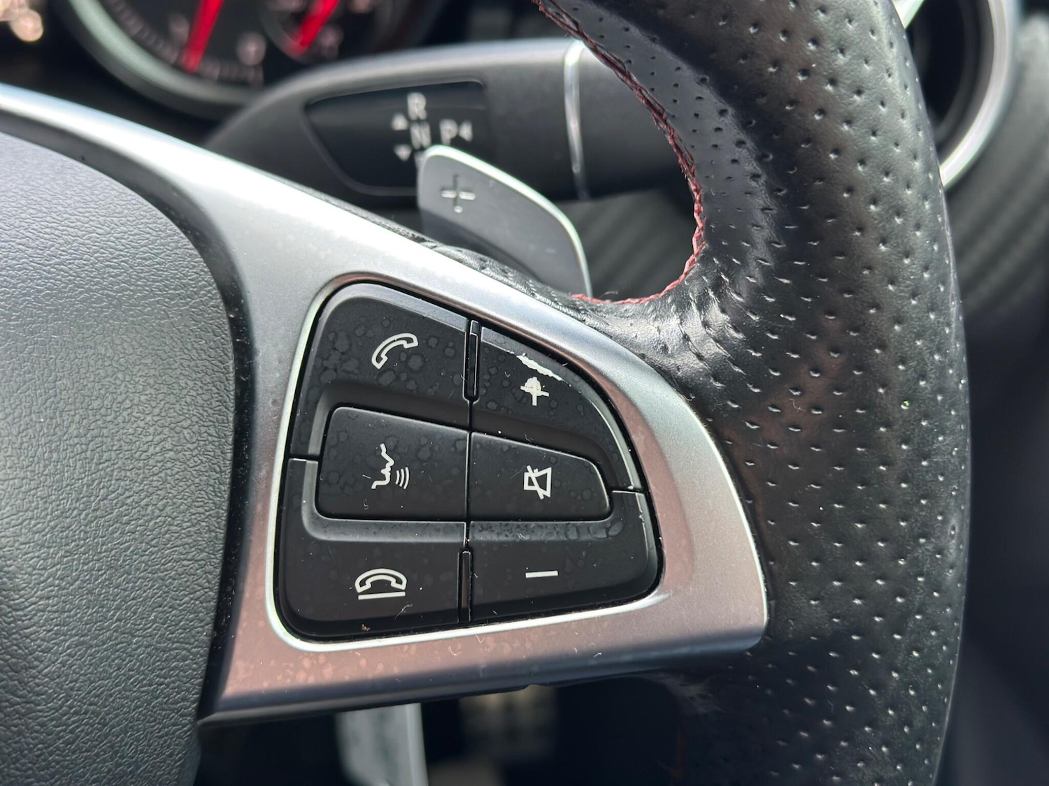 Used Mercedes-Benz A-Class 2016 for sale - 77268010: Photo 42