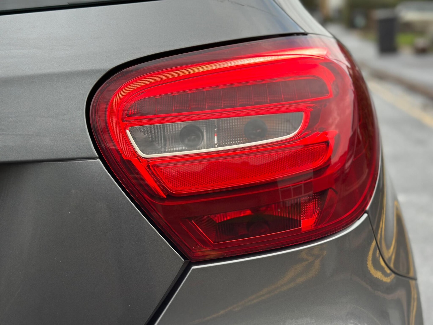 Used Mercedes-Benz A-Class 2016 for sale - 77268010: Photo 46