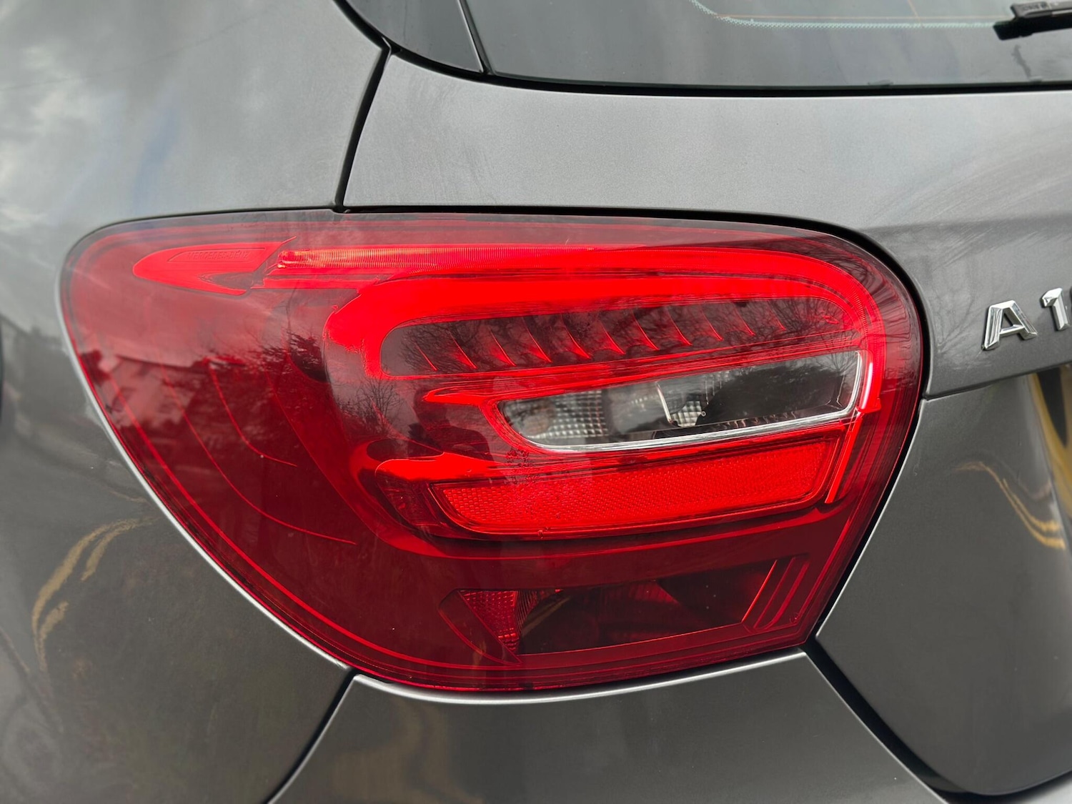 Used Mercedes-Benz A-Class 2016 for sale - 77268010: Photo 47